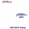 Maria Fake Baits Keimura OAKH
