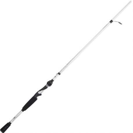 Abu Garcia Veritas 2.0 Spinning Rods