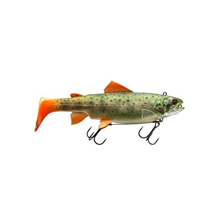 Daiwa Prorex Live Trout Swinbait DF