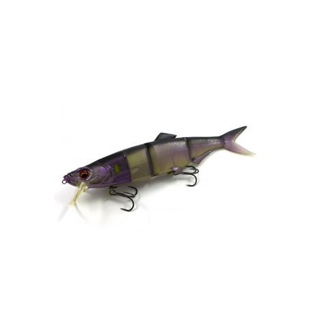 Daiwa Prorex Hybrid Swimbait 180 7"