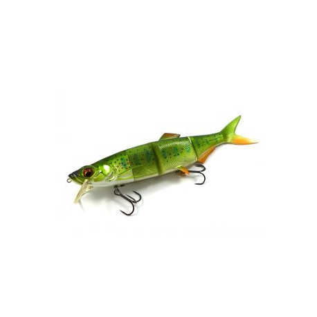 Daiwa Prorex Hybrid Swimbait 180