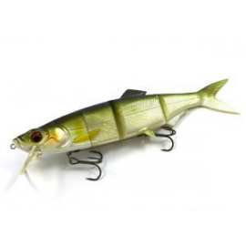 Daiwa Prorex Hybrid Swimbait 180