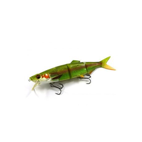 Daiwa Prorex Hybrid Swimbait 180