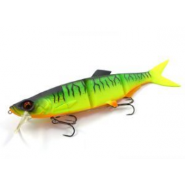 Daiwa Prorex Hybrid Swimbait 180