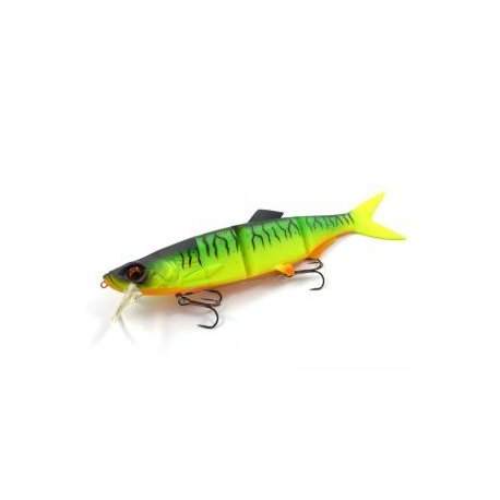 Daiwa Prorex Hybrid Swimbait 180