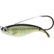 Rapala Weedless Shad