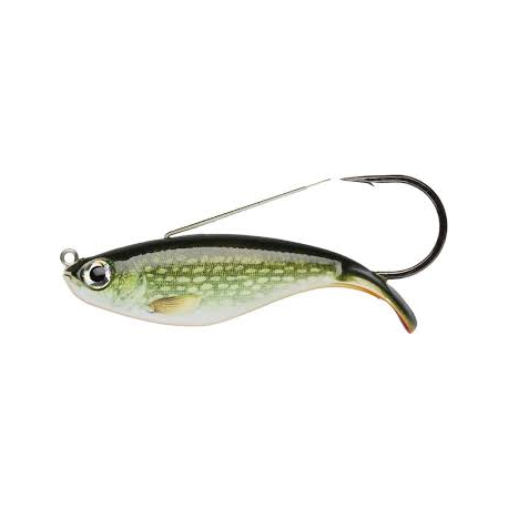 Rapala Weedless Shad