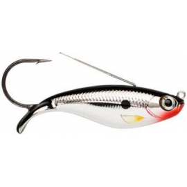 Rapala Weedless Shad