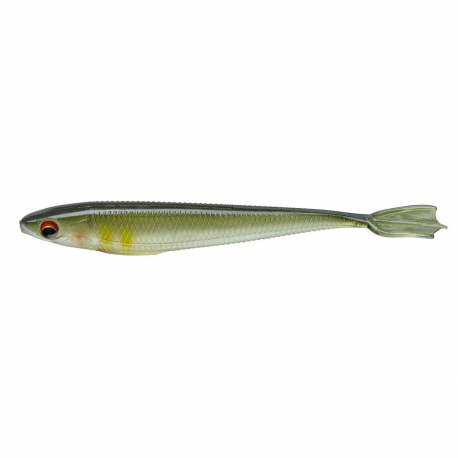 Daiwa Prorex Mermaid Shad DF