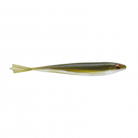 Daiwa Prorex Mermaid Shad DF 10cm