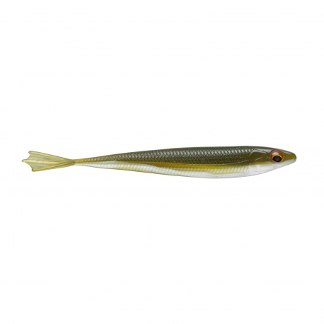 Daiwa Prorex Mermaid Shad DF 10cm