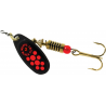 Mepps Black Fury Red Mis.2
