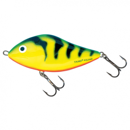 Salmo Slider 12S