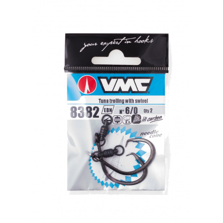 VMC Amo Circle Con Girella 8382 EBN