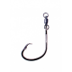 VMC Amo Circle Con Girella 8382 EBN