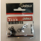 Jatsui Girella con Cuscinetto SSBB