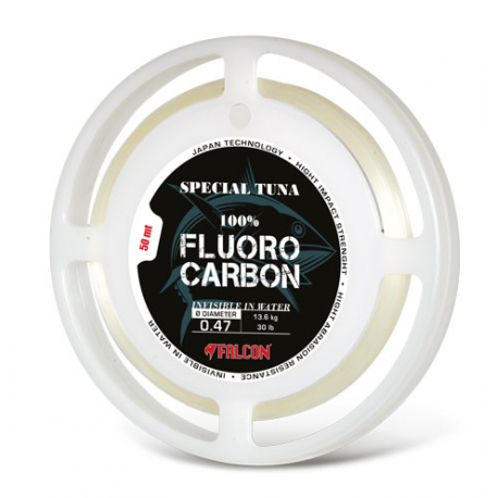 Falcon Special Tuna Fluoro Carbon