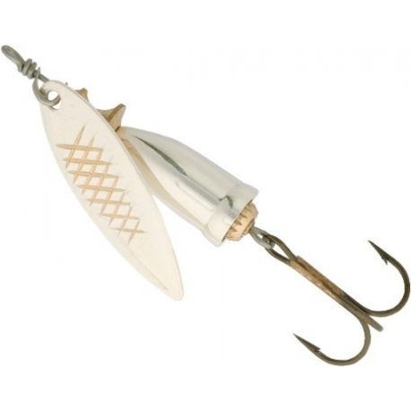 Blue Fox Deep Super Vibrax SR