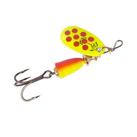 Blue Fox Mid Depth Vibrax