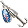 Blue Fox Mid Depth Vibrax