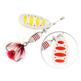 Pontoon 21 Indi - Rah