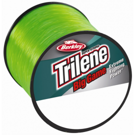 Berkley Trilene Big Game Green