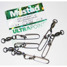 Mustad Girella Con Moschettone
