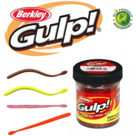 Berkley Gulp Nightcrawler