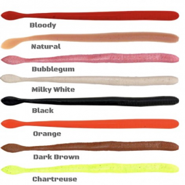 Berkley Gulp Nightcrawler