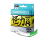 Shimano Kairiki Yellow 300 mt 0,10