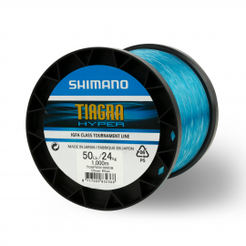 Shimano Tiagra Hyper Trolling IGFA 50lb
