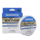 Shimano Exage 150m 0,125mm