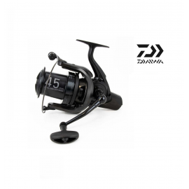 Daiwa Crosscast 45 SCW 5000 QD Carp
