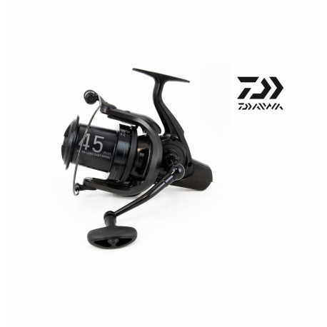 Daiwa Crosscast 45 SCW 5000 QD Carp