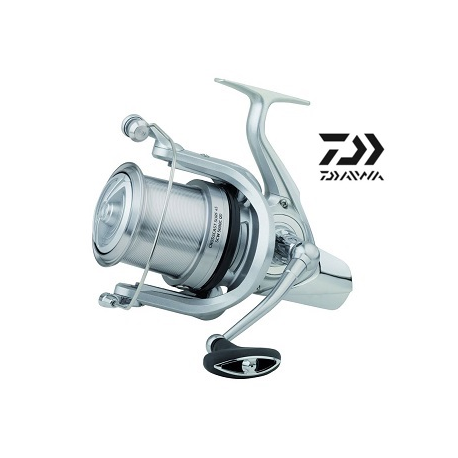 Daiwa Crosscast 45 SCW 5000 QD Surf
