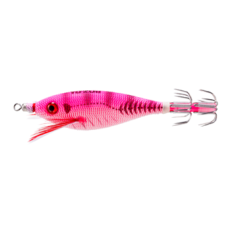 Yo-Zuri Squid Jig Ultra Cloth M M2 P8