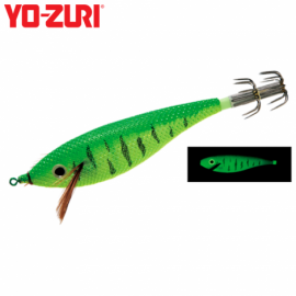Yo Zuri Squid Jig Ultra Cloth S M2 L-10