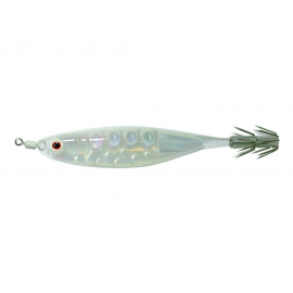 Yo-Zuri Crystal Ultra Aurora 105mm