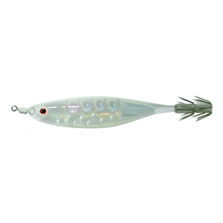 Yo-Zuri Crystal Ultra Aurora 105mm