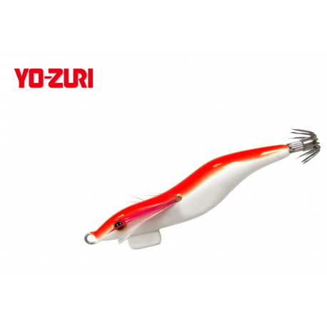 Yo-zuri Yakushima 2.0 Totanare Seppie