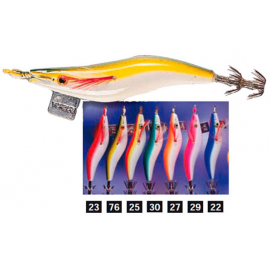 Yo-zuri Yakushima 2.0 Totanare Seppie