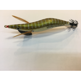Tecnofish Raba Squid