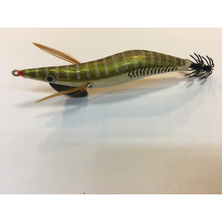 Tecnofish Raba Squid