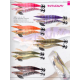 Tecnofish Raba Squid
