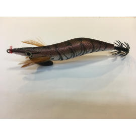 Tecnofish Raba Squid