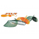 Pontoon 21 Jilt 2,5"