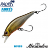 Palms Anre'S Alexandra 35