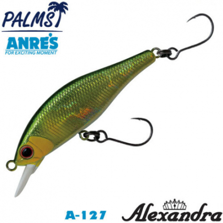 Palms Anre'S Alexandra 35