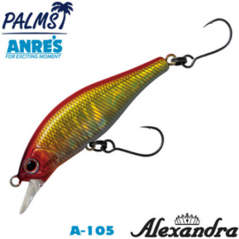 Palms Anre'S Alexandra 35