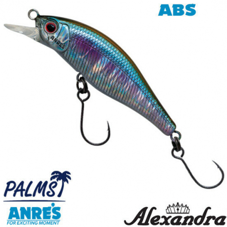 Palms Anre'S Alexandra 43